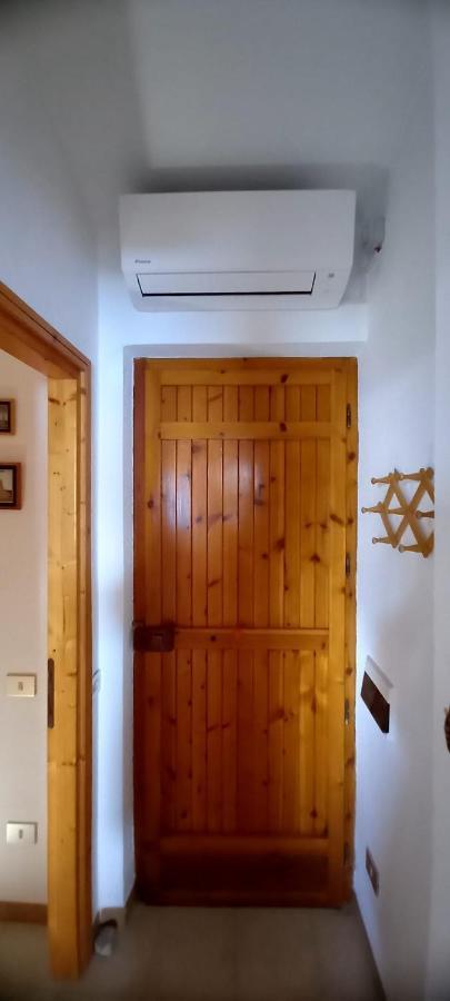 Independent Apartment With Spectacular View Cala Gonone Exterior foto
